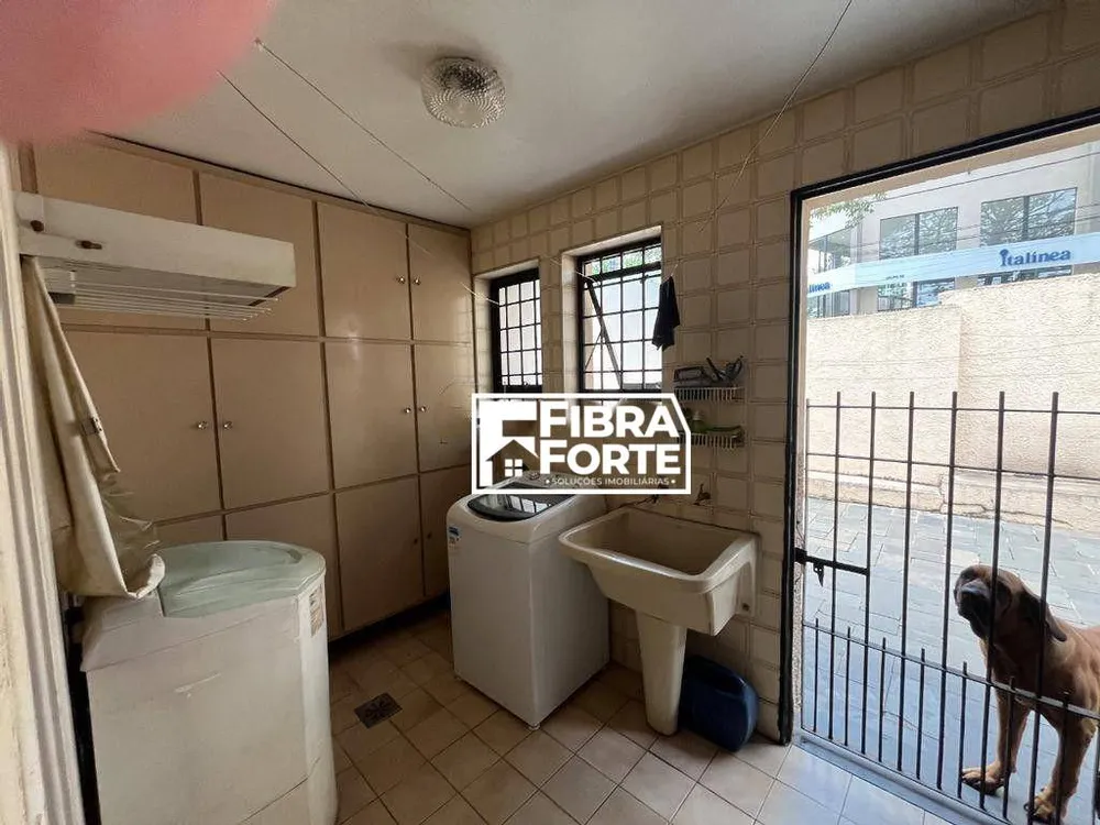 Casa, 4 quartos, 270 m² - Foto 6