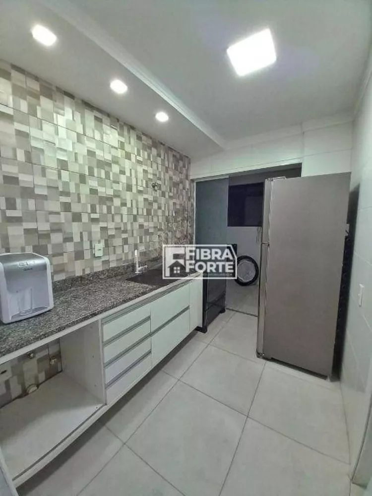 Apartamento, 3 quartos, 90 m² - Foto 10