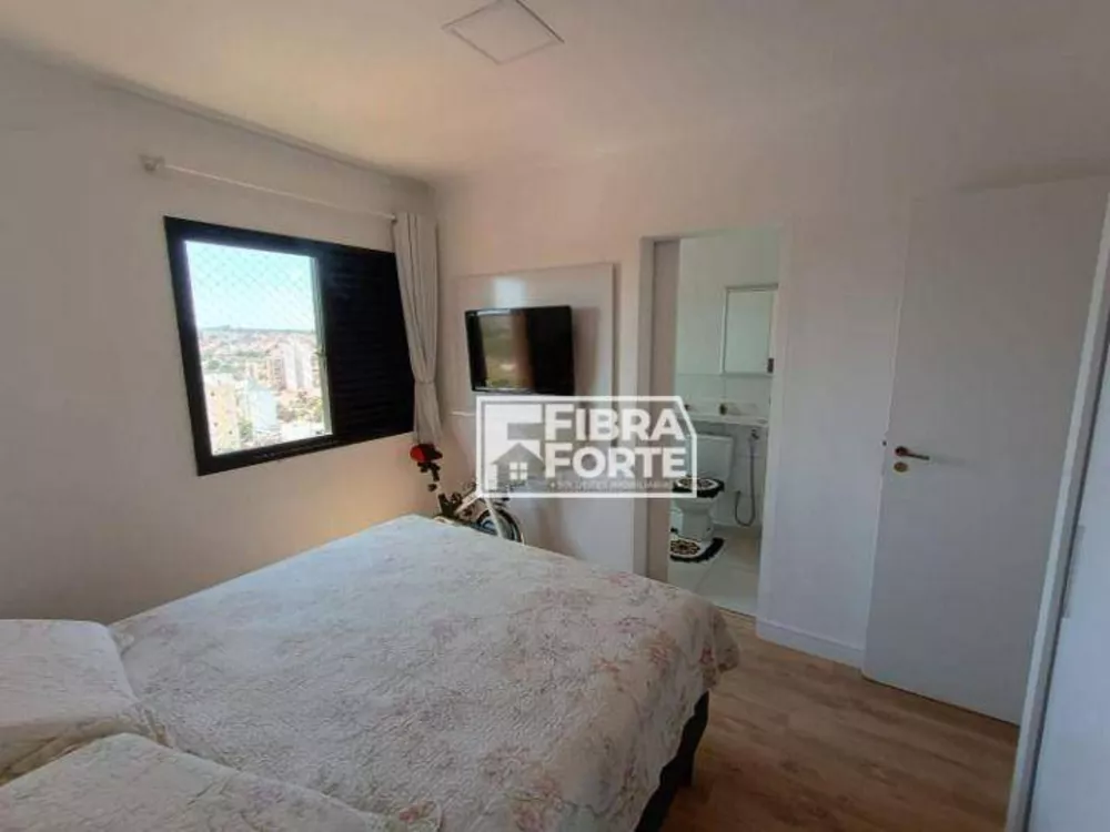 Apartamento, 3 quartos, 90 m² - Foto 7
