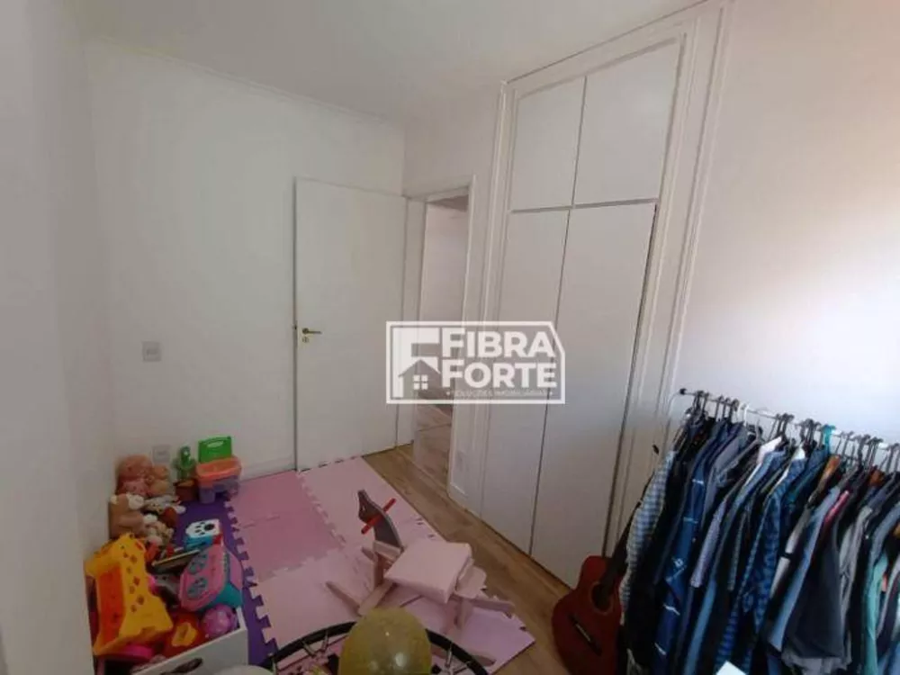 Apartamento, 3 quartos, 90 m² - Foto 5