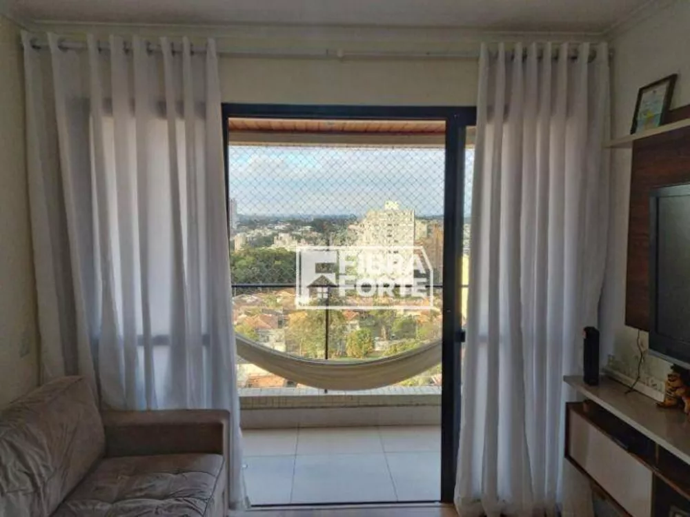 Apartamento, 3 quartos, 90 m² - Foto 1
