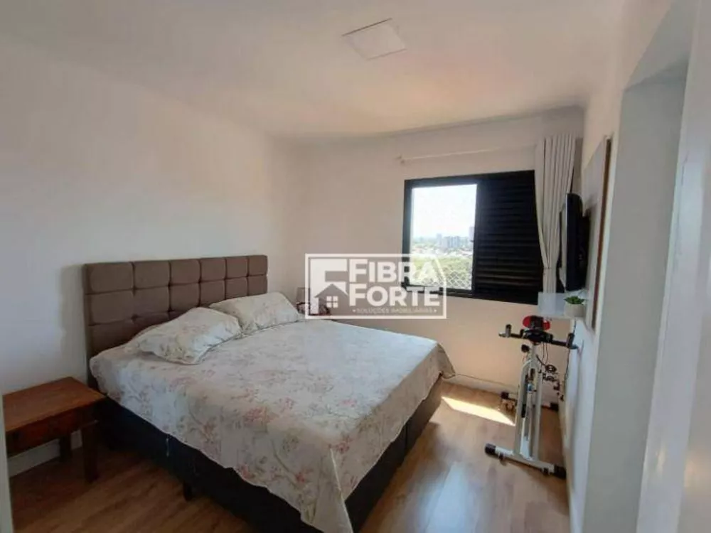 Apartamento, 3 quartos, 90 m² - Foto 6