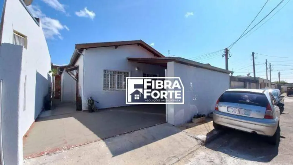 Casa, 2 quartos, 68 m² - Foto 1