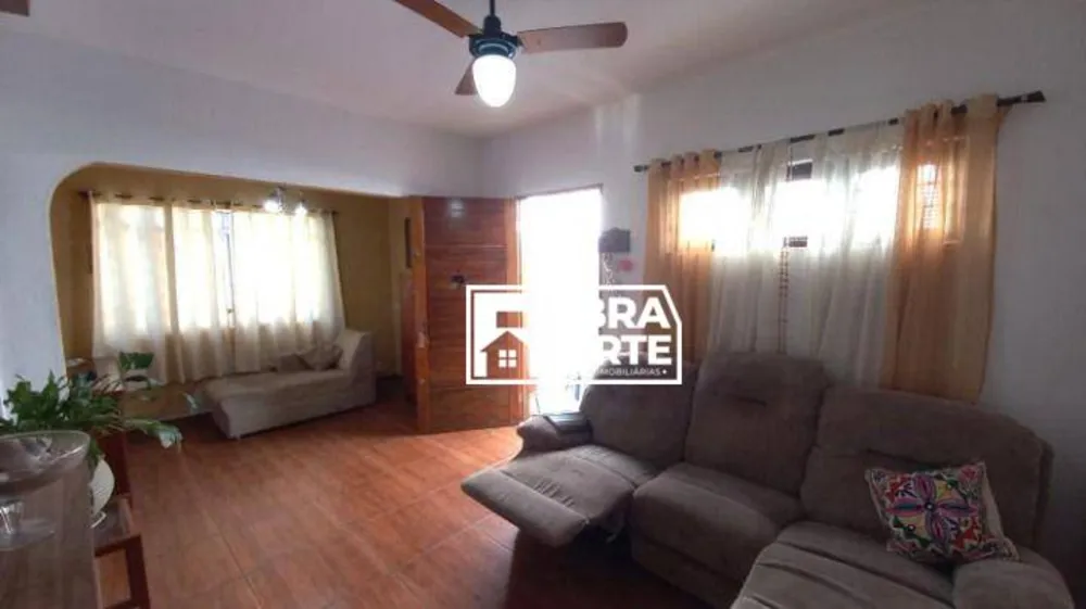 Casa, 2 quartos, 68 m² - Foto 8