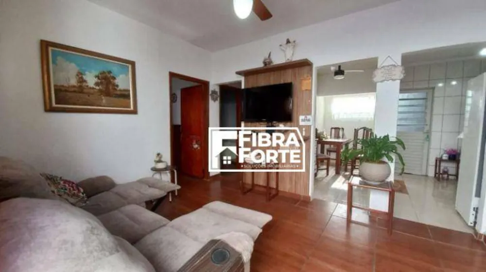 Casa, 2 quartos, 68 m² - Foto 7