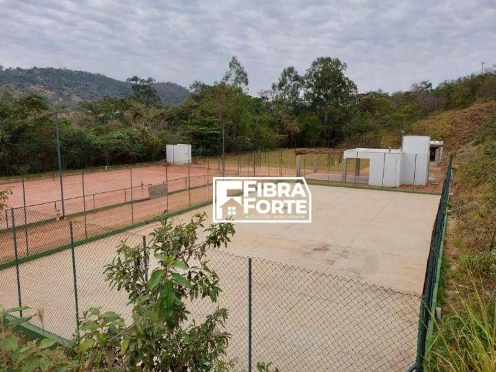 Loteamento e Condomínio, 514 m² - Foto 1