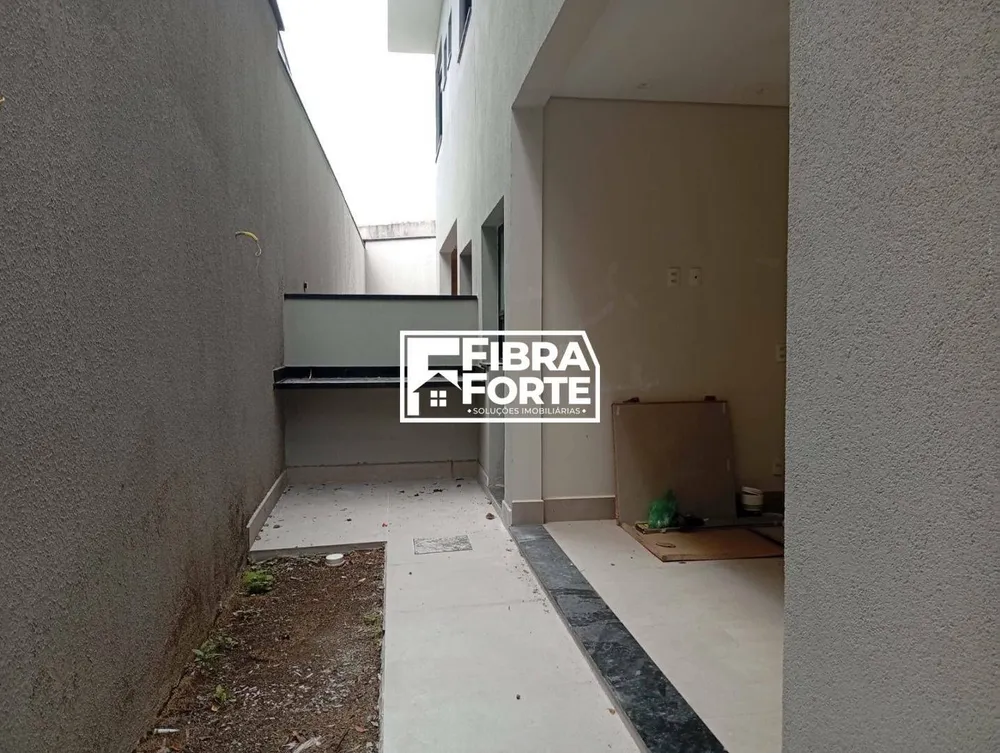 Casa de Condomínio, 3 quartos - Foto 8