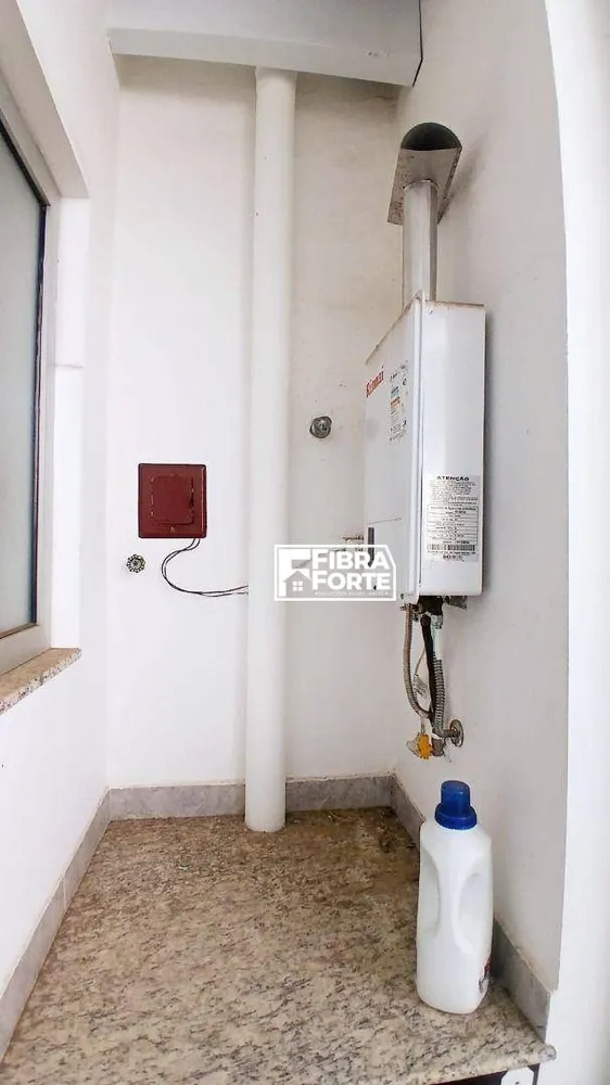 Casa, 3 quartos, 274 m² - Foto 15