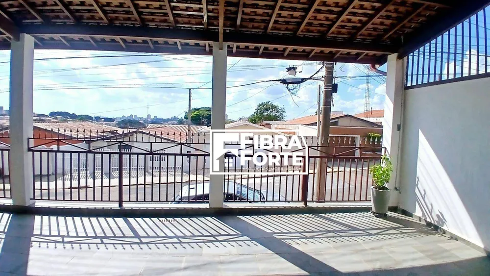 Casa, 3 quartos, 274 m² - Foto 2