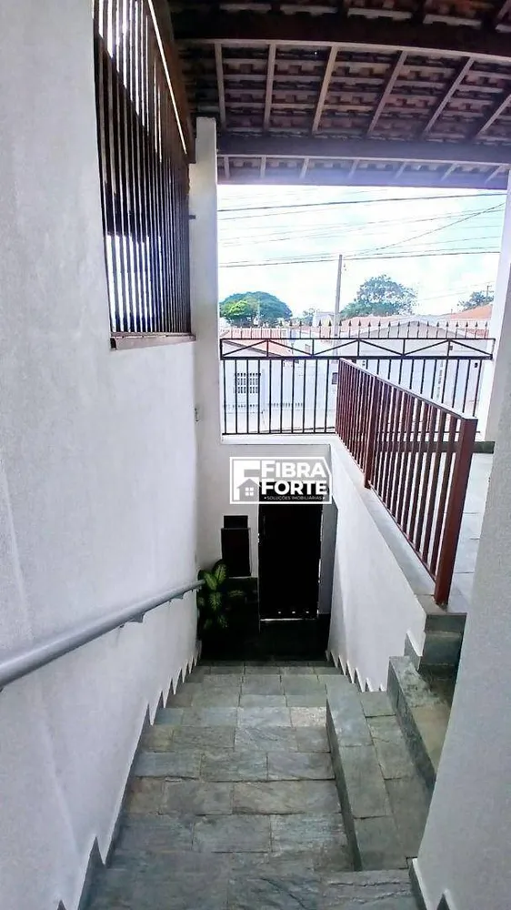 Casa, 3 quartos, 274 m² - Foto 14