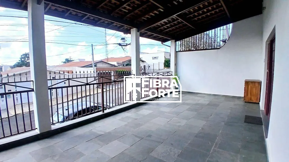 Casa, 3 quartos, 274 m² - Foto 16