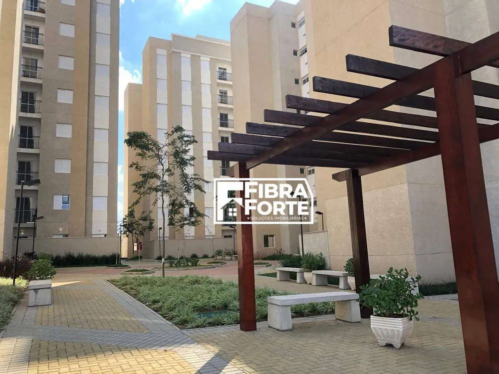 Apartamento, 3 quartos, 67 m² - Foto 10