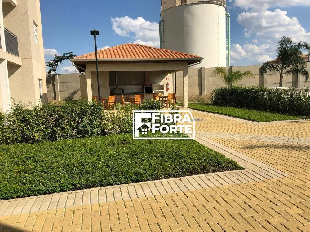 Apartamento, 3 quartos, 67 m² - Foto 12