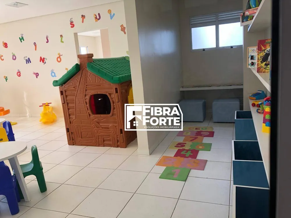 Apartamento, 3 quartos, 67 m² - Foto 8