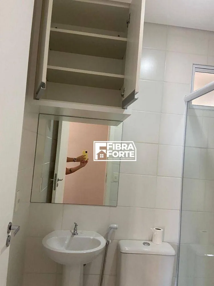 Apartamento, 3 quartos, 67 m² - Foto 2