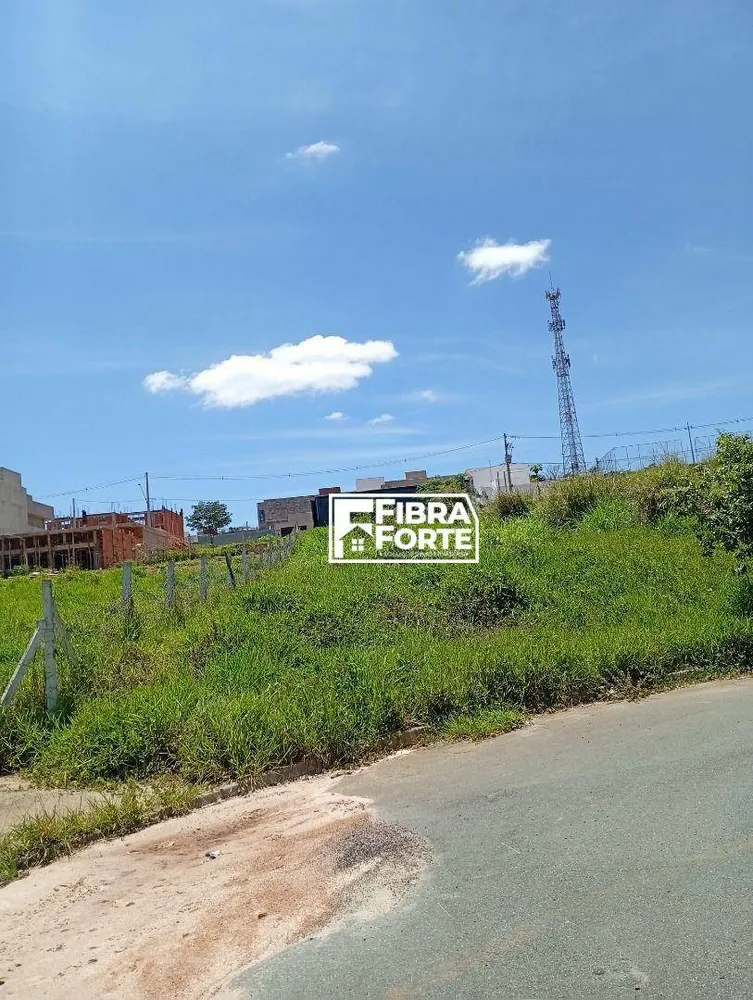 Terreno, 308 m² - Foto 1