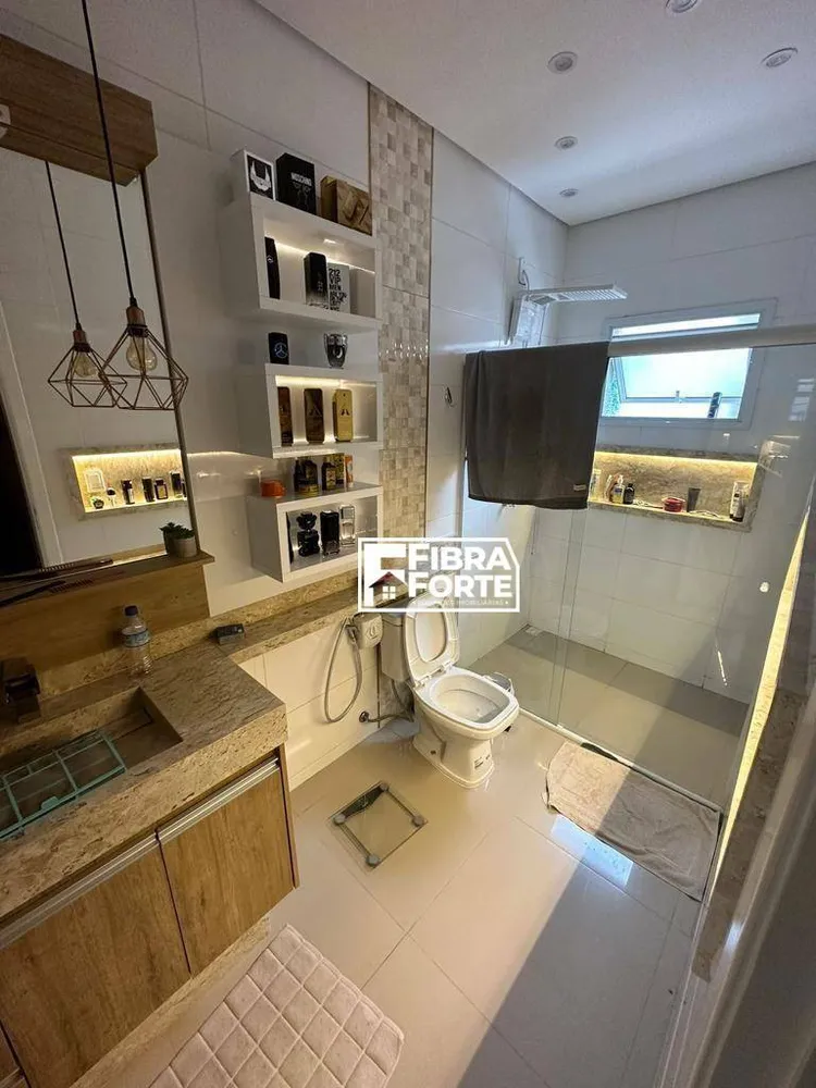 Casa de Condomínio, 3 quartos - Foto 8