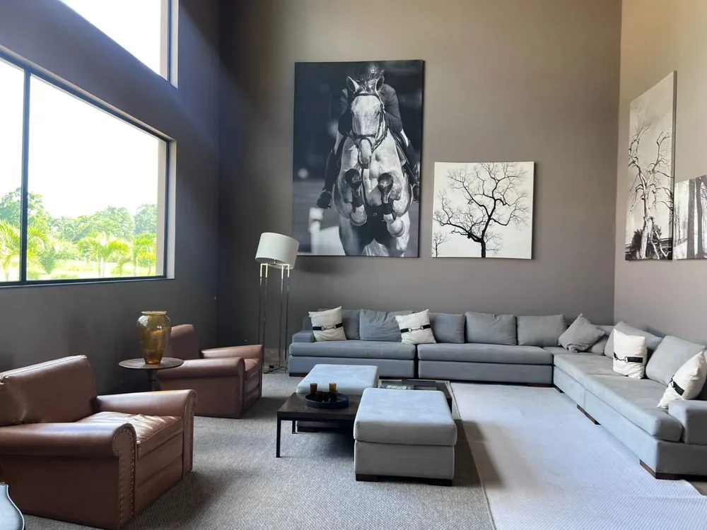 Loteamento e Condomínio, 846 m² - Foto 4