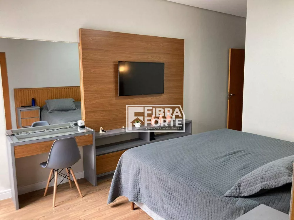 Casa de Condomínio, 3 quartos - Foto 7