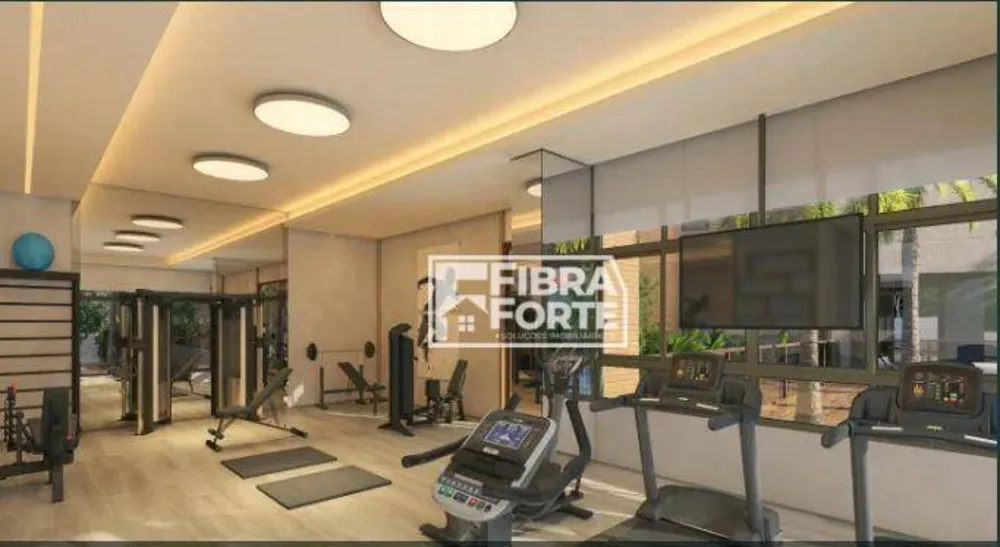 Apartamento, 3 quartos, 140 m² - Foto 6