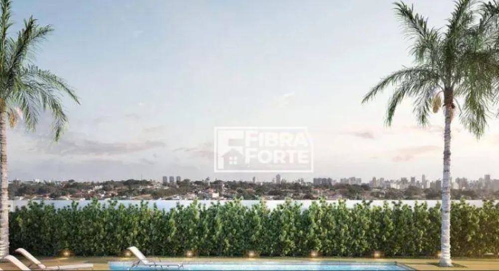 Apartamento, 3 quartos, 140 m² - Foto 2