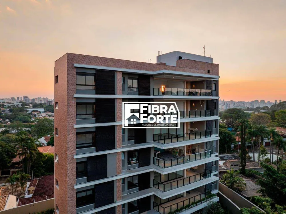 Apartamento, 3 quartos, 140 m² - Foto 7
