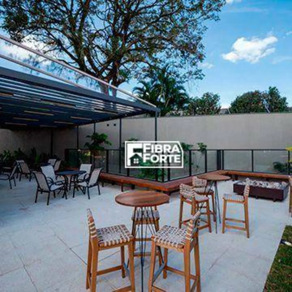Apartamento, 3 quartos, 140 m² - Foto 1