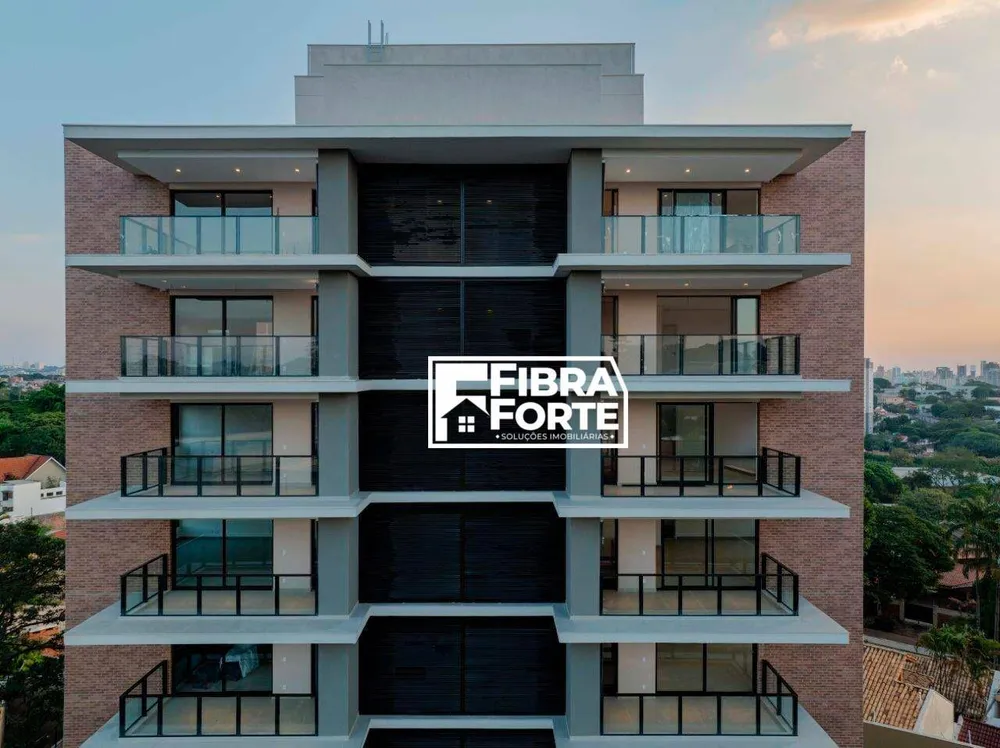 Apartamento, 3 quartos, 140 m² - Foto 5