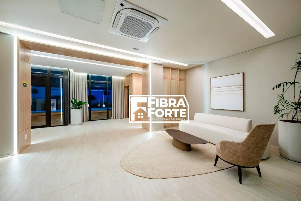 Apartamento, 3 quartos, 140 m² - Foto 6