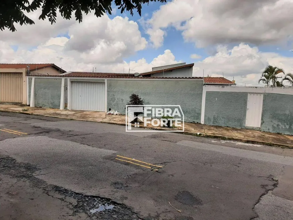 Casa, 3 quartos, 172 m² - Foto 1