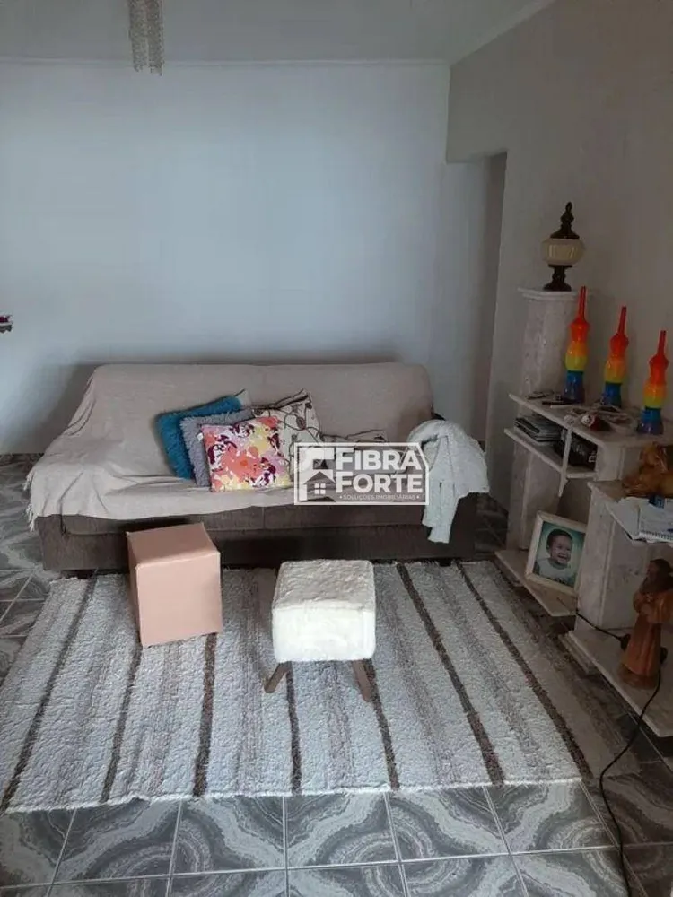 Casa, 3 quartos, 172 m² - Foto 12