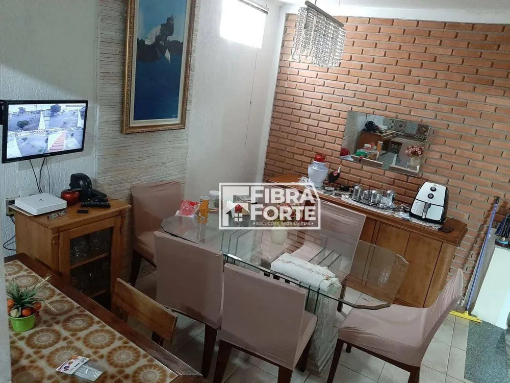 Casa, 3 quartos, 172 m² - Foto 6