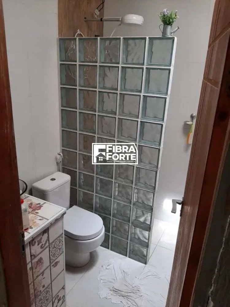 Casa, 3 quartos, 172 m² - Foto 17