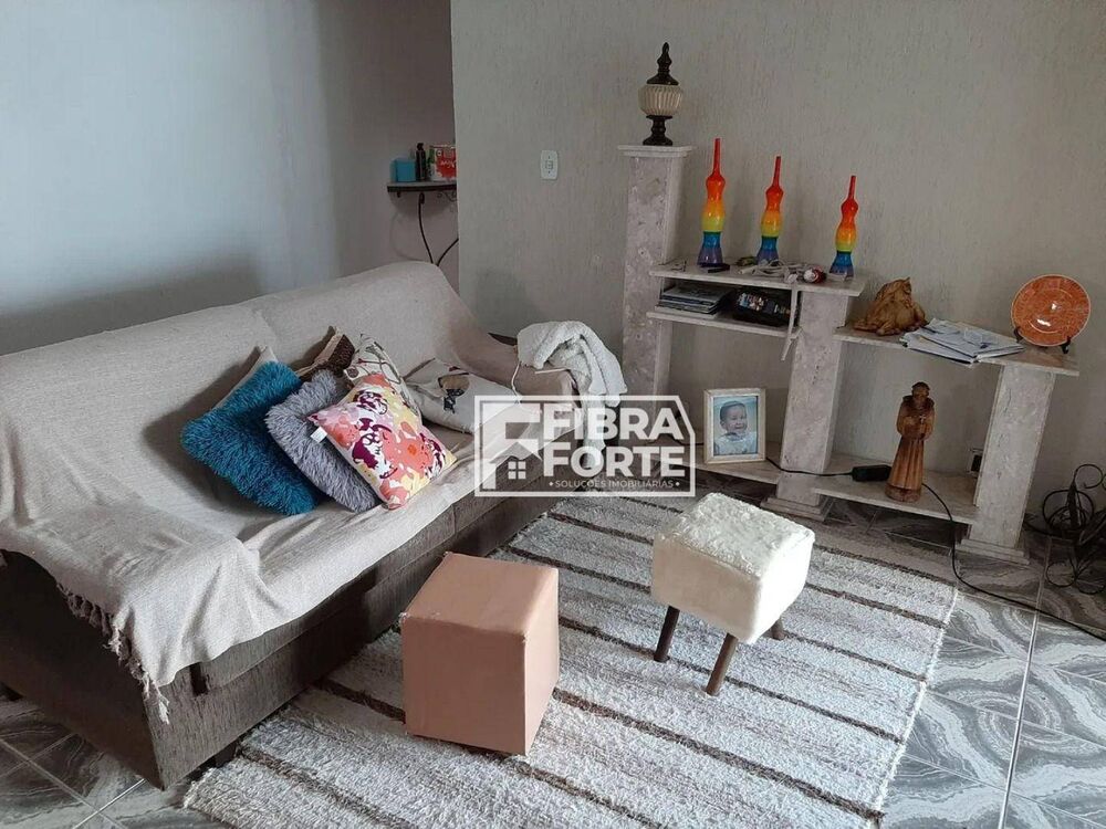 Casa à venda com 3 quartos, 172m² - Foto 7