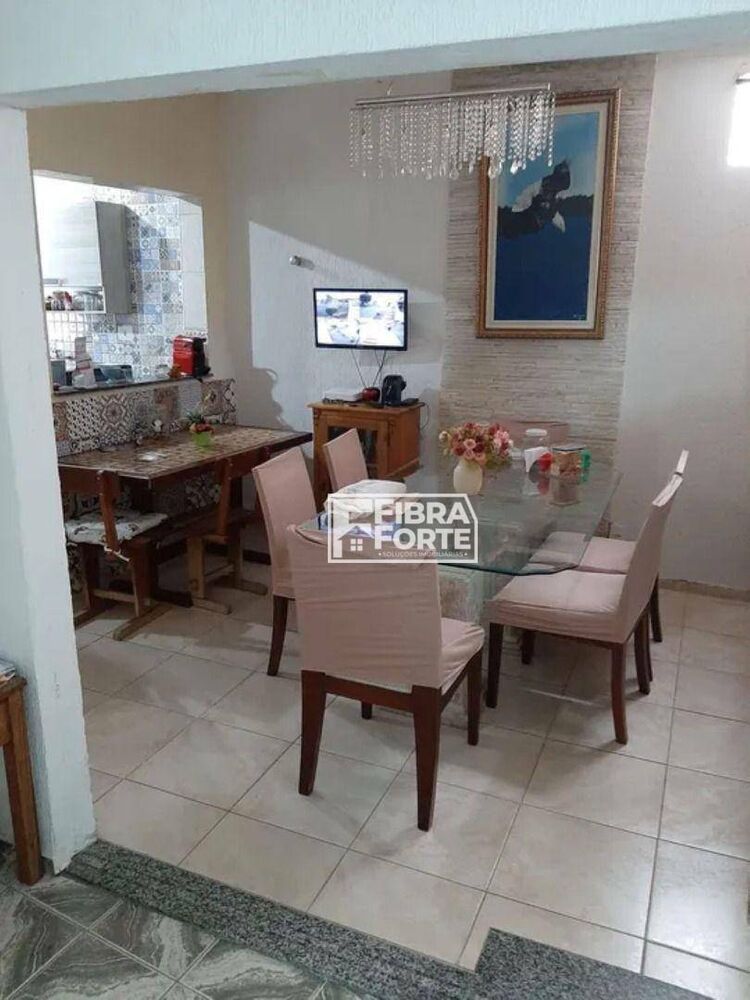 Casa à venda com 3 quartos, 172m² - Foto 3