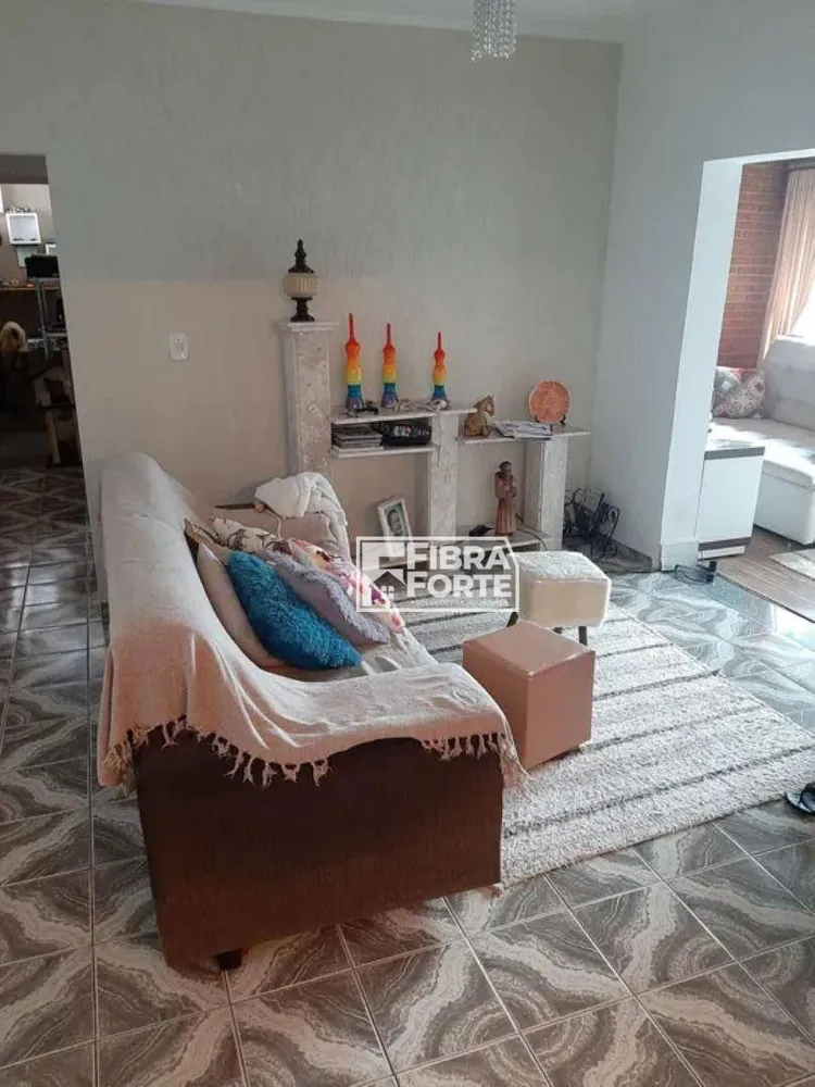Casa, 3 quartos, 172 m² - Foto 5