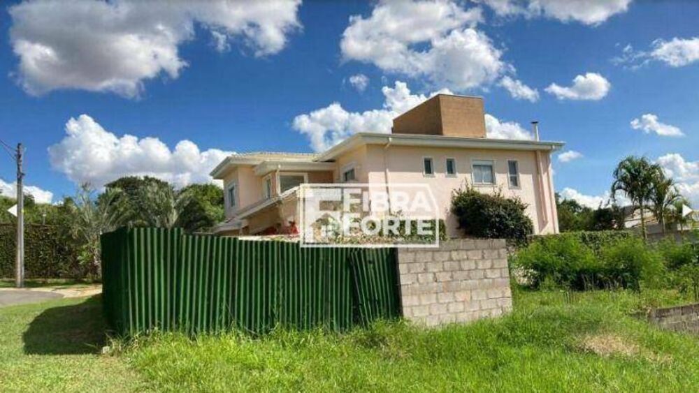 Loteamento e Condomínio, 414 m² - Foto 5