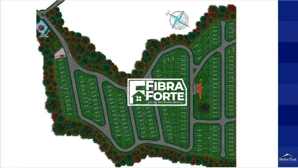 Loteamento e Condomínio, 360 m² - Foto 6