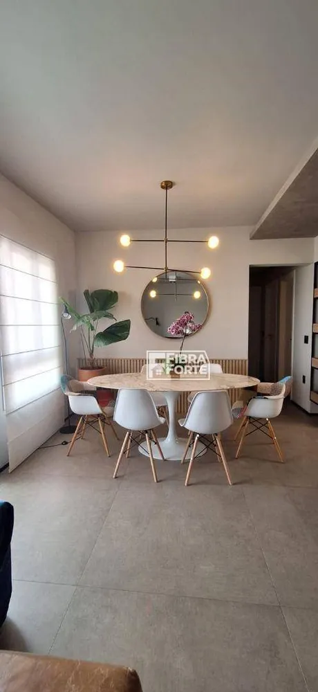 Apartamento, 3 quartos, 90 m² - Foto 5