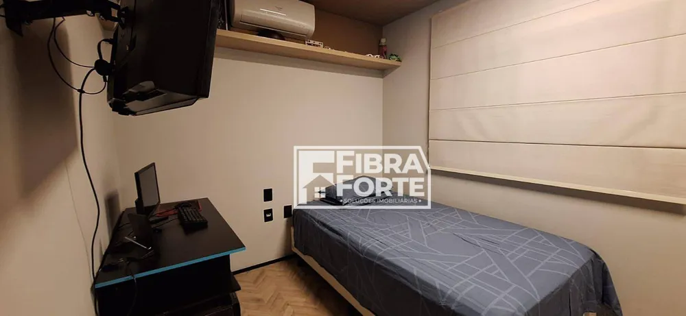 Apartamento, 3 quartos, 90 m² - Foto 6