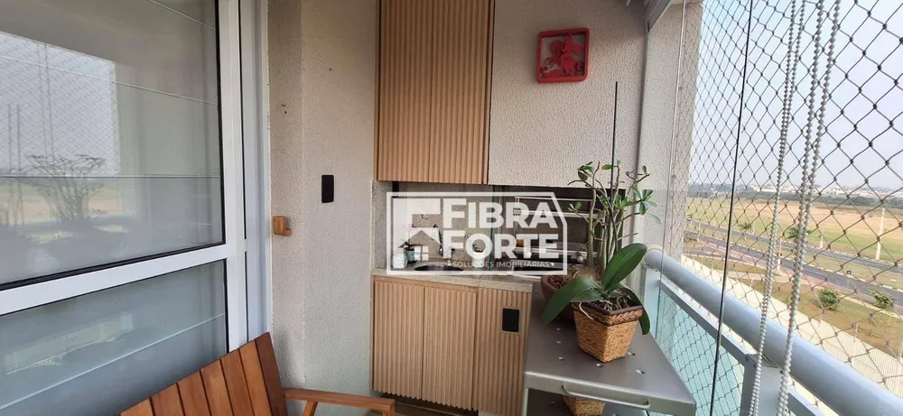 Apartamento, 3 quartos, 90 m² - Foto 2