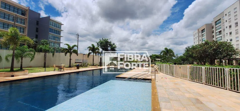 Apartamento, 3 quartos, 90 m² - Foto 3