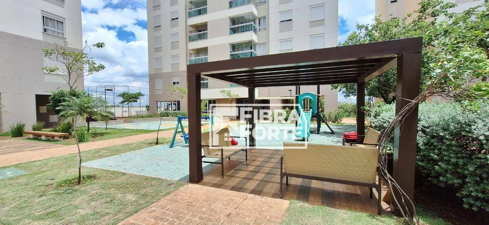 Apartamento, 3 quartos, 90 m² - Foto 1