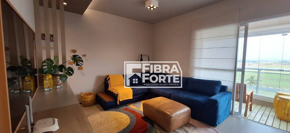 Apartamento, 3 quartos, 90 m² - Foto 2