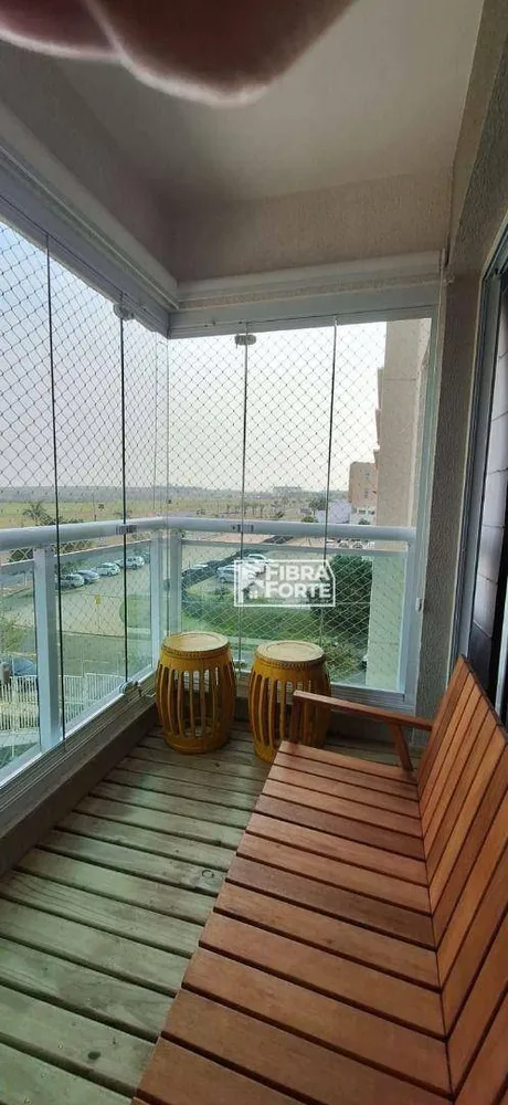 Apartamento, 3 quartos, 90 m² - Foto 5