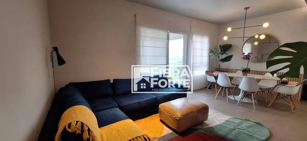 Apartamento, 3 quartos, 90 m² - Foto 7