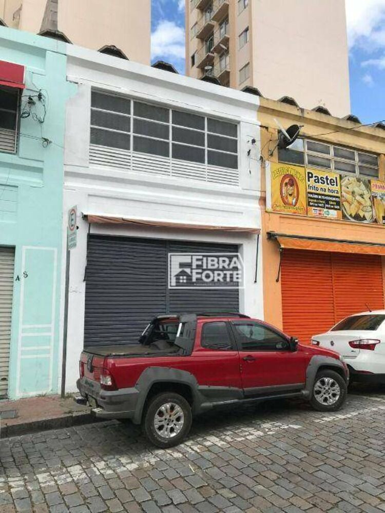 Loja-Salão, 110 m² - Foto 6