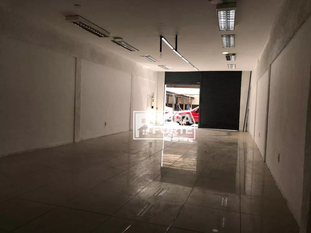 Loja-Salão, 110 m² - Foto 1