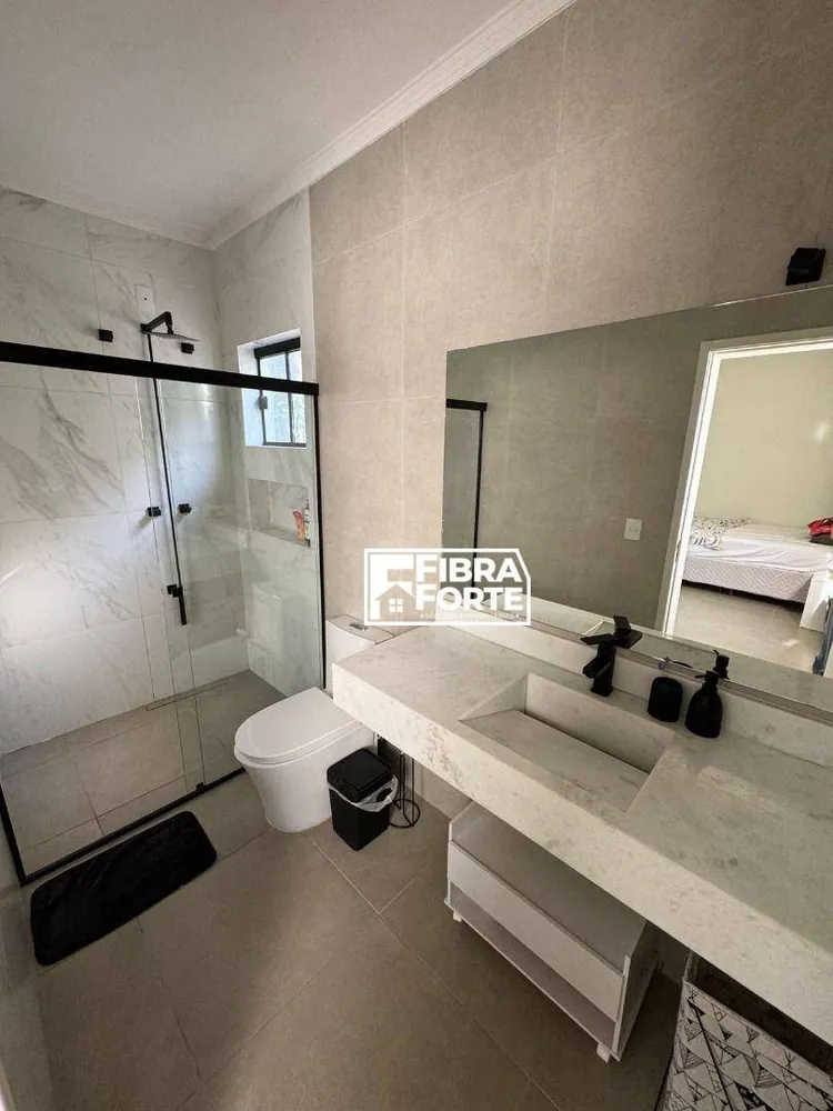 Casa de Condomínio, 4 quartos - Foto 14