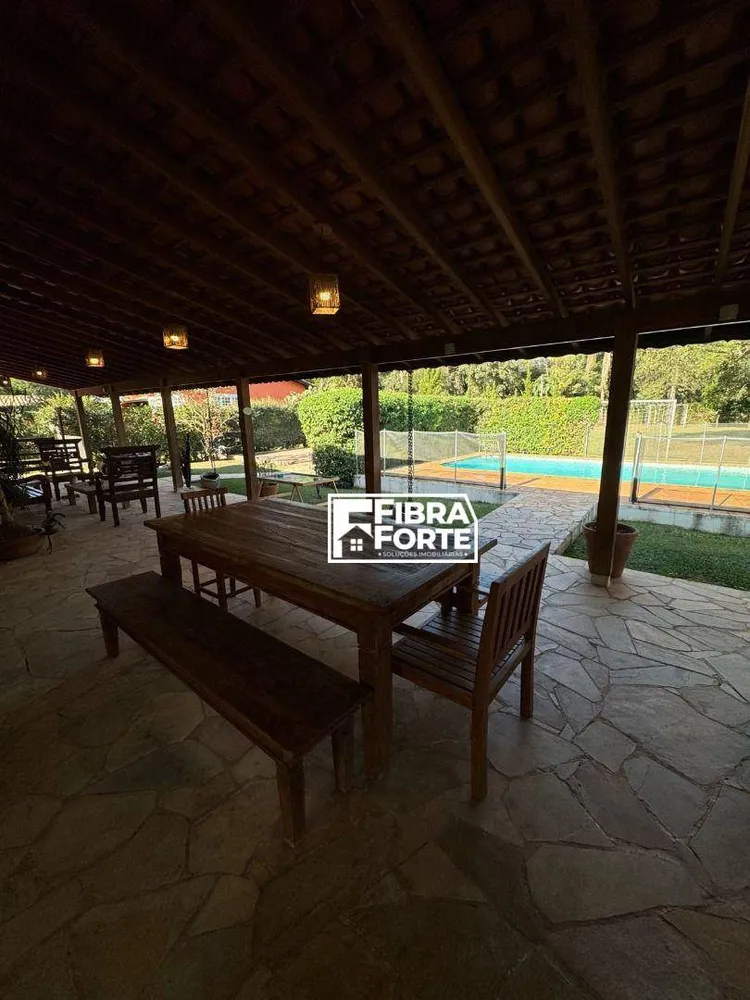 Casa de Condomínio, 4 quartos - Foto 3